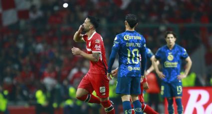 Toluca venció al América, ¿cómo influye a Rayados y Tigres?