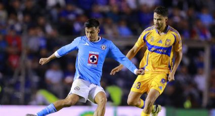 Tigres empata ante Cruz Azul; se abre la posibilidad de Clásico Regio en Cuartos de Final