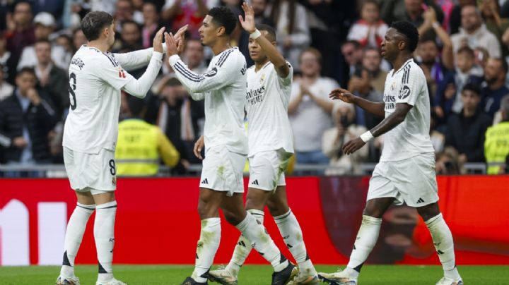 Real Madrid gana, pero pierde; Militao, Rodrygo y Vázquez fuera por lesión