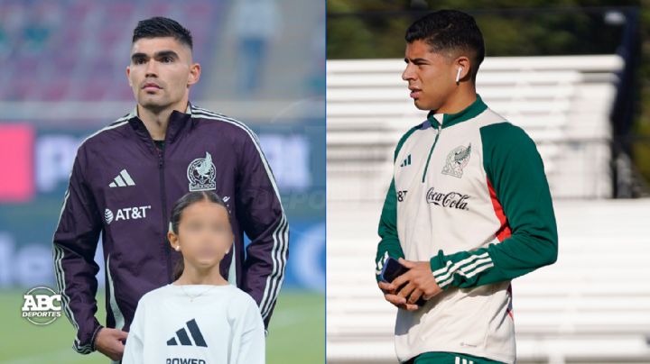 Víctor Guzmán se suma a la Selección tras baja de Johan Vásquez