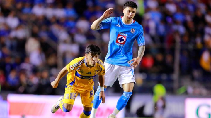 Completa Tigres regla de menores en la última jornada