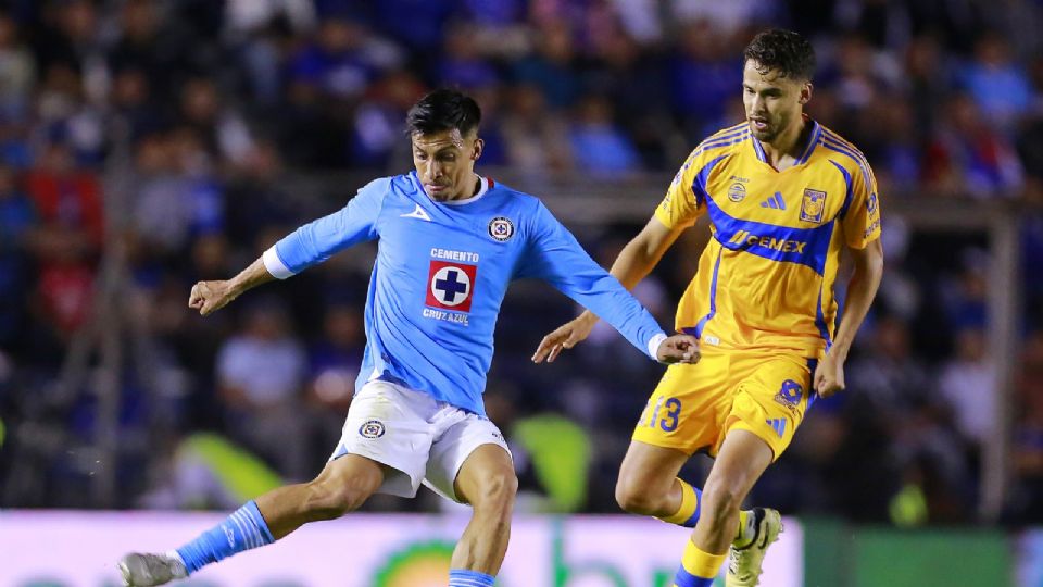 Tigres y Rayados podrían verse las caras en los Cuartos de Final de la Liguilla.