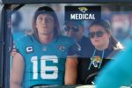 NFL: Trevor Lawrence fuera por el resto de la temporada tras conmoción cerebral