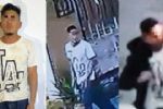 Capturan a presunto ladrón violador en Guadalupe