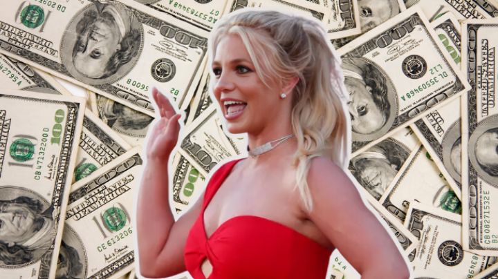 ¿De cuánto es la fortuna de Britney Spears y quiénes son sus herederos?