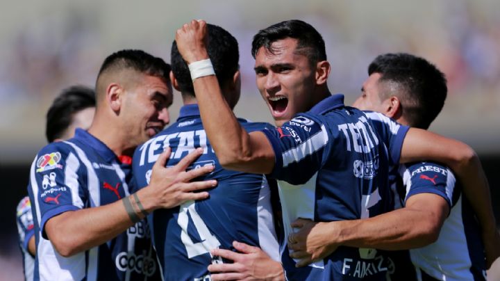 Conflicto de horarios en la CDMX; Rayados podría jugar miércoles y sábado la Semifinal