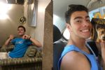 Luigi Mangione padecía dolor de espalda 'debilitante' antes de asesinar al CEO de UnitedHealthcare | FOTO