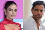 Critican la carrera de Aislinn Derbez tras comentarios de Eugenio sobre Selena Gomez