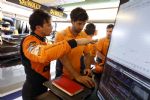 'Pato' O’Ward termina el año con test de postemporada en F1