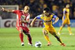 Tigres se enfrentará al Real Estelí en la primera ronda de la Champions Cup