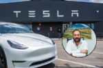 Asegura Economía que Tesla ya invierte en NL