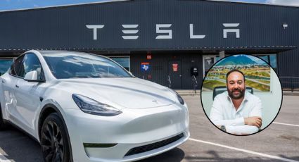 Asegura Economía que Tesla ya invierte en NL