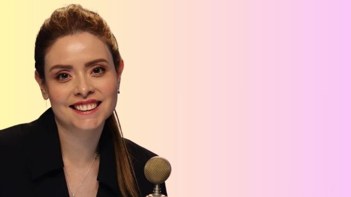 Maryfer Centeno revela detalles de su demanda contra Mr. Doctor