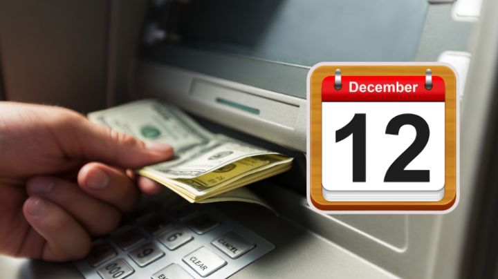 ¿Abrirán los bancos el 12 de diciembre en México? Esto sabemos