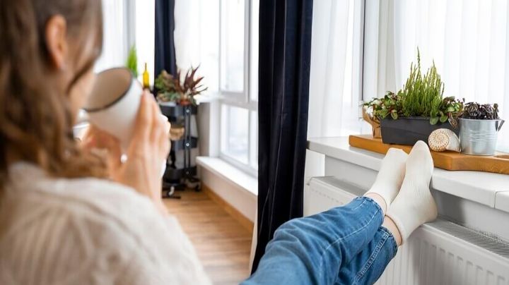 5 Trucos efectivos para ahorrar en calefacción este invierno
