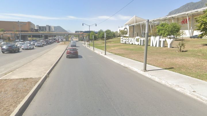 Reportan apagones en zona de La Rioja