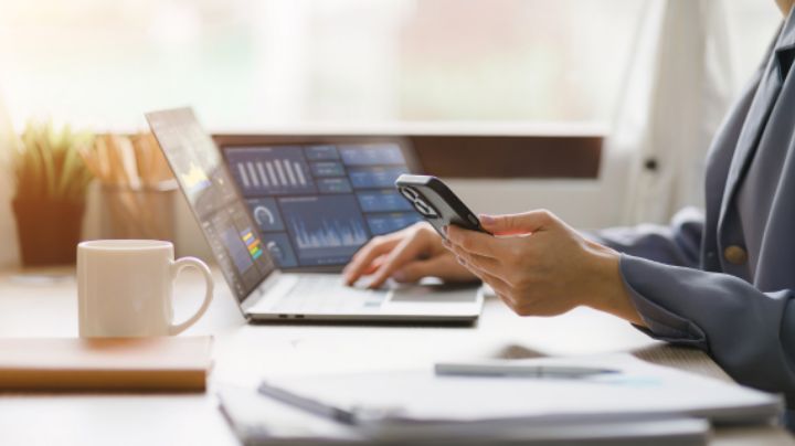 Diputados reconocen a trabajadores de plataformas digitales en México