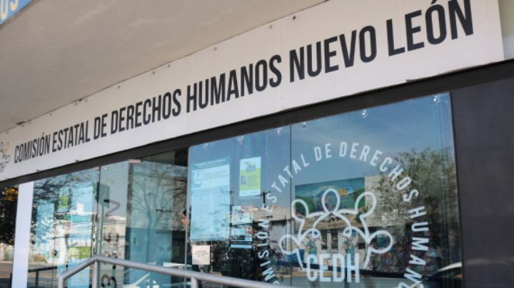Denuncia Derechos Humanos en NL muerte de 8 reos por mala atención médica