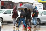 Clima en Monterrey: Jueves lluvioso con mínima de 18°C