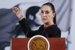 A México no lo gobierna Felipe Calderón: Claudia Sheinbaum a Donald Trump