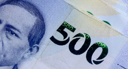 Peso mexicano presenta leve depreciación hoy 11 de diciembre del 2024
