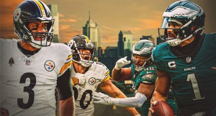 Duelos claves en la Semana 15 de la NFL: Eagles vs. Steelers y Lions vs. Bills