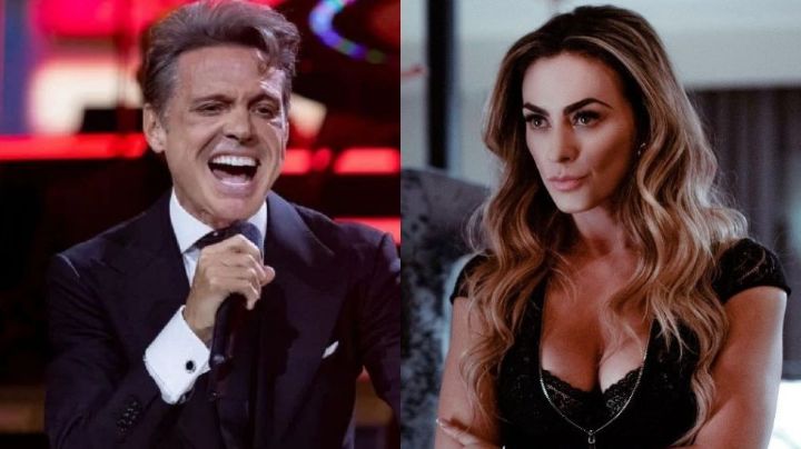 Debuta como cantante 'El Solecito', hijo de Luis Miguel y Aracely Arámbula