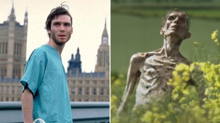 ¿Cillian Murphy es un zombie? Tráiler de ‘Exterminio’ desata loca teoría