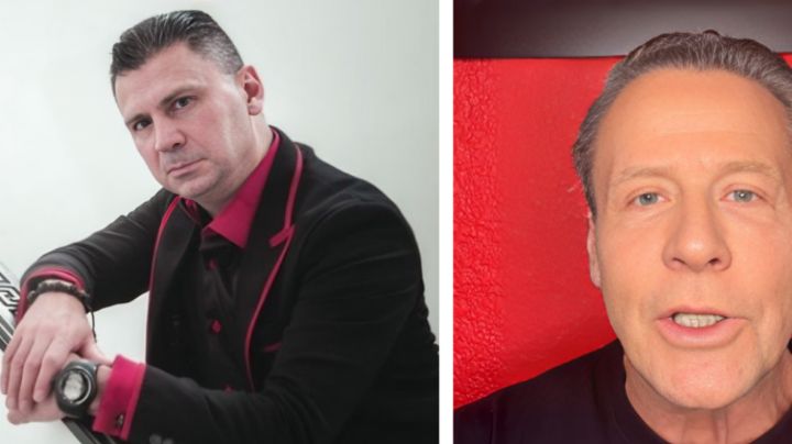 Alfredo Adame acusa que abogado de Maryfer Centeno es un agresor