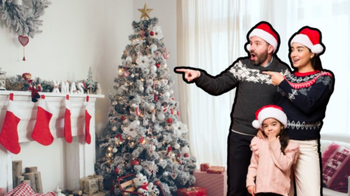 ¿Cómo decorar tu pino navideño como un profesional? Las 5 mejores ideas y tendencias para esta Navidad