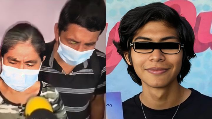 'Nunca ha hecho nada malo': Padres del agresor de Melanie rompen el silencio