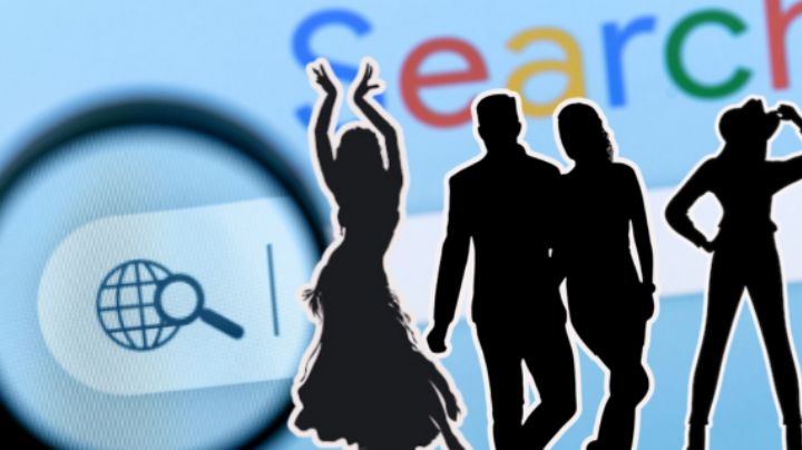 ¿Qué famosos fueron los más buscados en Google México durante el 2024?