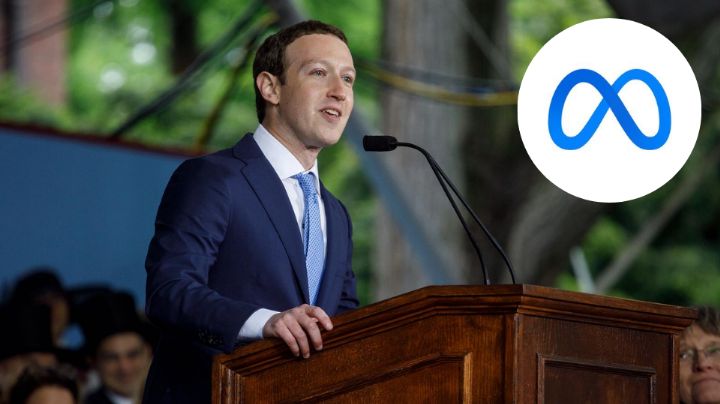 Meta expresa mensaje tras caída de Facebook, Instagram y Whatsapp
