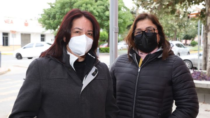Salud exhorta atender recomendaciones ante bajas temperaturas en Tamaulipas