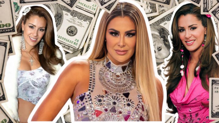 La fortuna de Ninel Conde: ¿a cuánto asciende el patrimonio de 'El Bombón Asesino'?