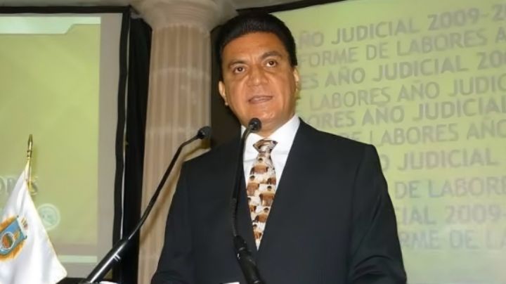 Matan a balazos a extitular del Tribunal Superior de Justicia en Guerrero