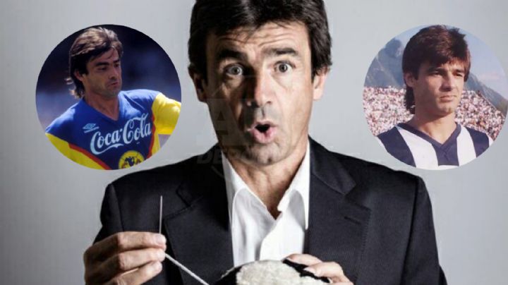 Llegan los dos mejores equipos de la Liguilla: Germán Martelloto