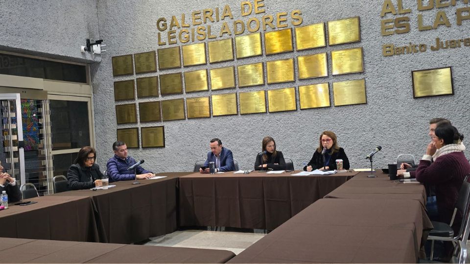 Comisión de Presupuestos