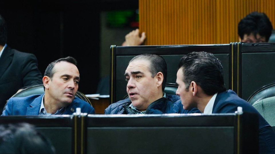 Diputados analizan en Congreso Presupuesto 2025