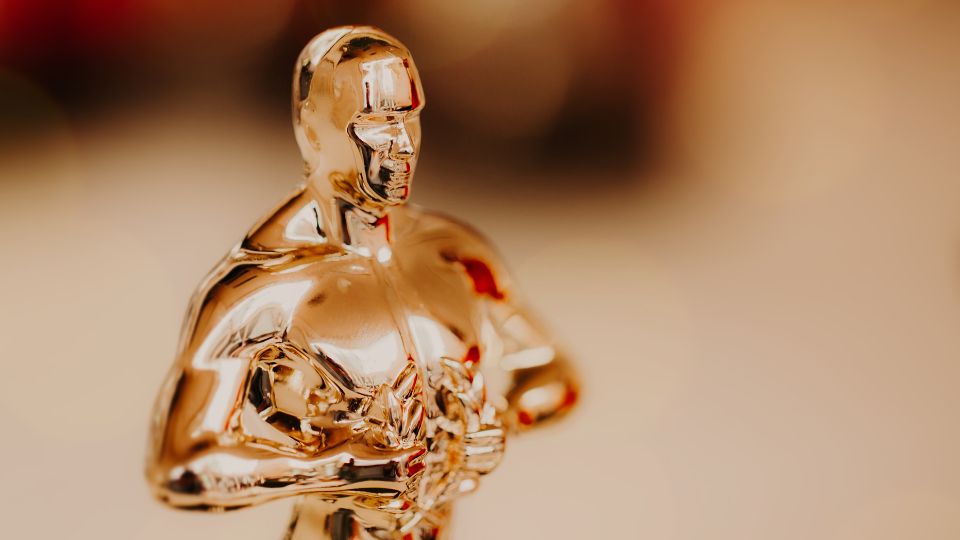 Estatuilla de los premios Óscar