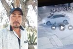 Muere motociclista atropellado en Dr. Arroyo; responsable se dio a la fuga
