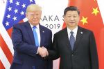 Donald Trump invita a Xi Jinping a su toma de protesta