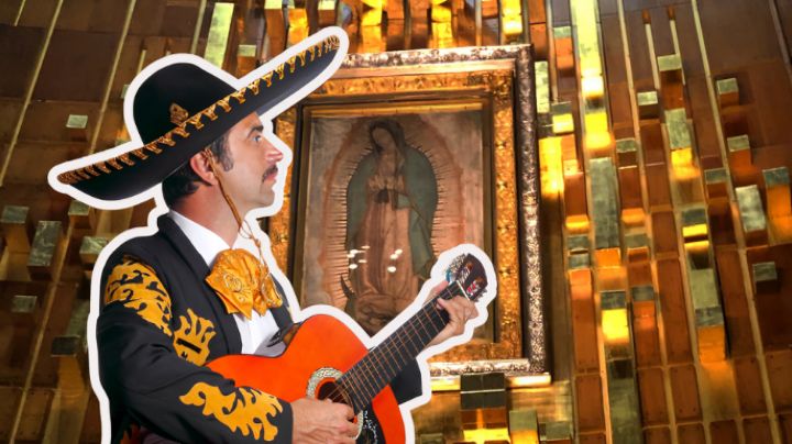 ¿Quién compuso la canción de la Guadalupana? Himno a la Virgen de Guadalupe