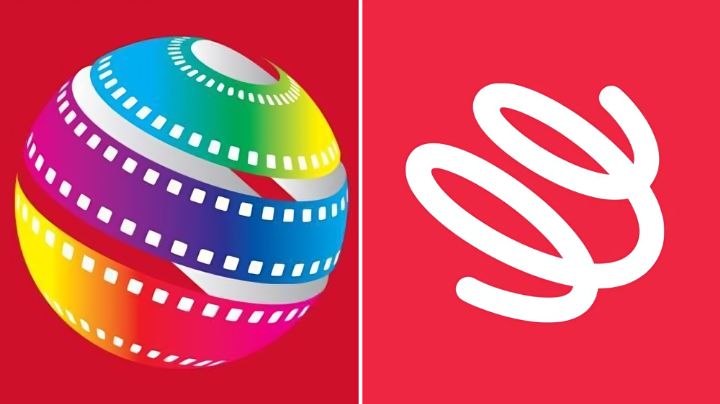 Cinemex cambia su logo... y usuarios lo reciben con memes