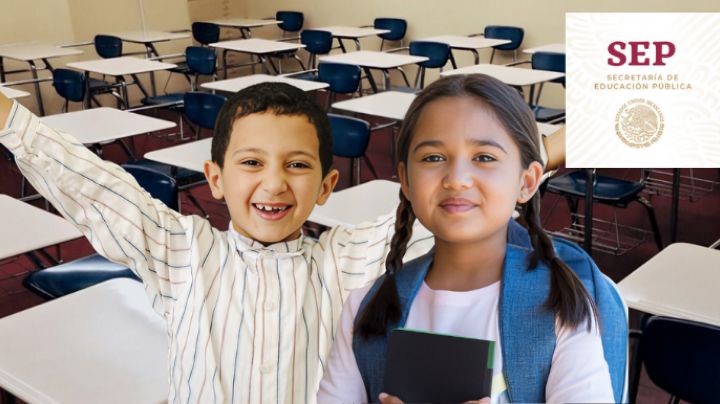 ¿Habrá clases mañana 13 de diciembre? Esto dice la SEP