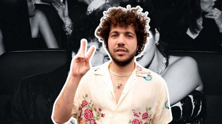 ¿Quién es Benny Blanco? El hombre que le pidió matrimonio a Selena Gomez