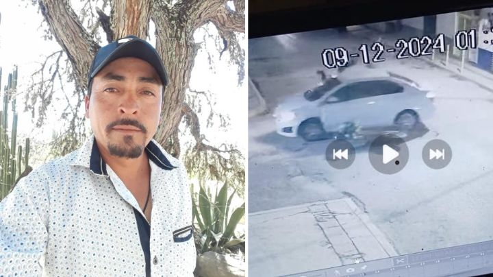 Muere motociclista atropellado en Dr. Arroyo; responsable se dio a la fuga