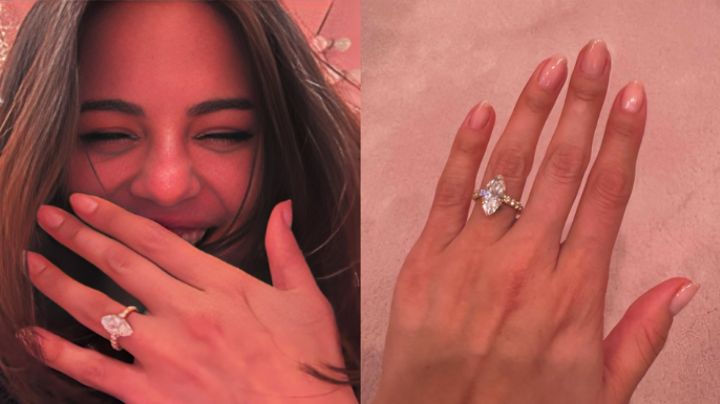 ¿Cuánto costó el anillo de compromiso de Selena Gomez?