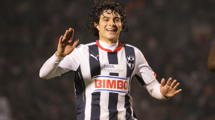Stefan jugó la última Liguilla en el ‘Tec’ y busca su segundo título de liga con Rayados