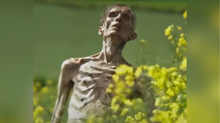 Revelan quién es el zombie que aparece en el tráiler de ‘Exterminio: La Evolución’
